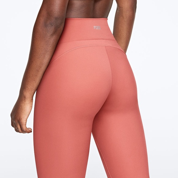 Lilac lace buttery soft PINK by Victoria Secret - Picture 5 of 9